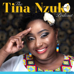 Inspiring Stories of Influence with award-winning journalist & author, Lizz Ntojira